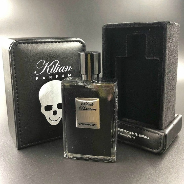 phantom parfums